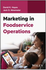Marketing in Foodservice Operations (Paperback, 1st)
