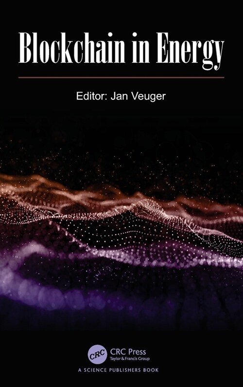 Blockchain in Energy (Hardcover, 1)