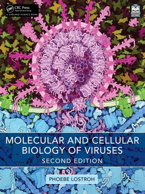 Molecular and Cellular Biology of Viruses (Paperback, 2 ed)