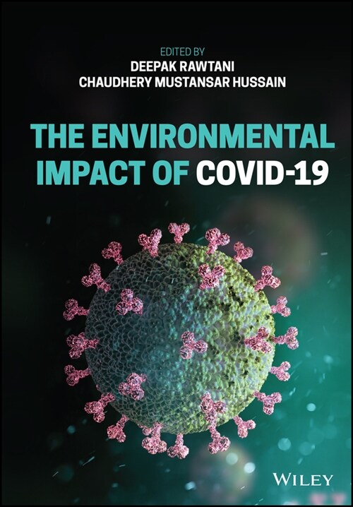 [eBook Code] The Environmental Impact of COVID-19 (eBook Code, 1st)