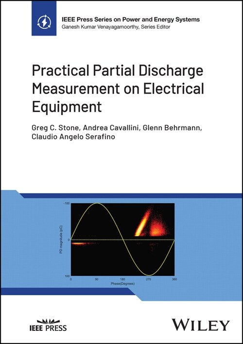 [eBook Code] Practical Partial Discharge Measurement on Electrical Equipment (eBook Code, 1st)