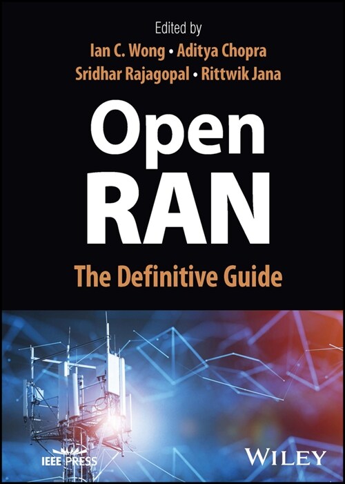 [eBook Code] Open RAN (eBook Code, 1st)