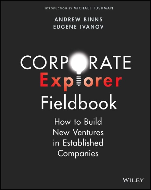 [eBook Code] Corporate Explorer Fieldbook (eBook Code, 1st)