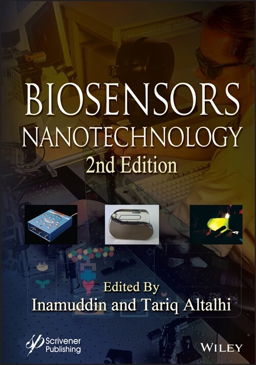 [eBook Code] Biosensors Nanotechnology (eBook Code, 2nd)