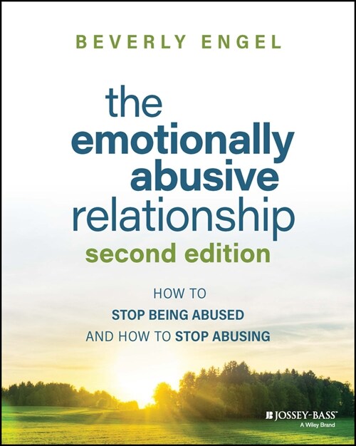 [eBook Code] The Emotionally Abusive Relationship (eBook Code, 2nd)