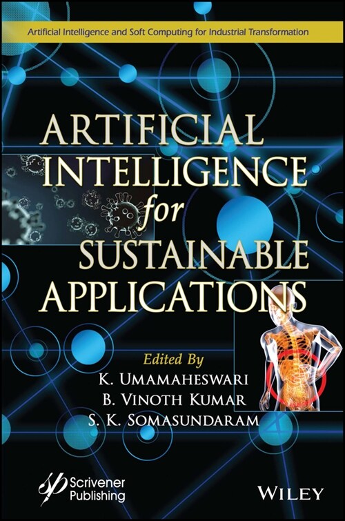 [eBook Code] Artificial Intelligence for Sustainable Applications (eBook Code, 1st)
