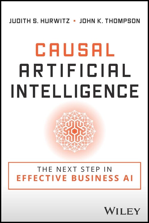 [eBook Code] Causal Artificial Intelligence (eBook Code, 1st)