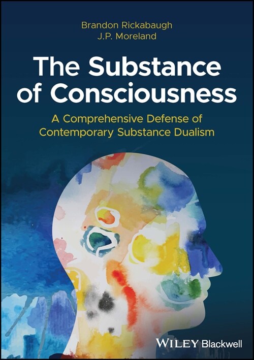 [eBook Code] The Substance of Consciousness (eBook Code, 1st)