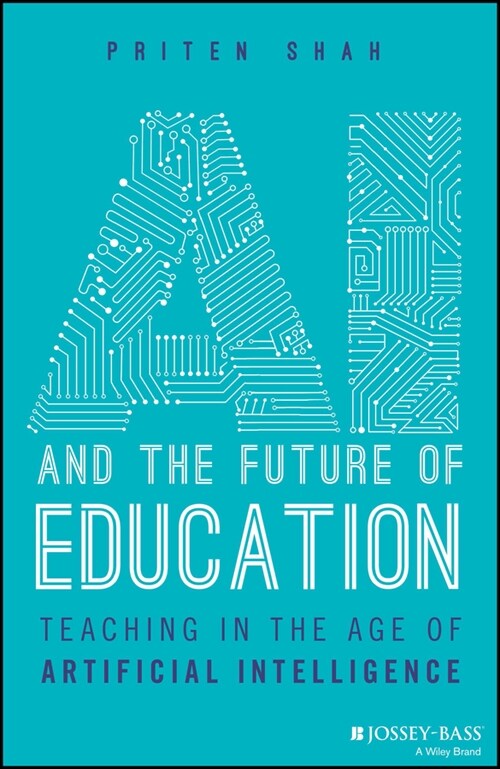 [eBook Code] AI and the Future of Education (eBook Code, 1st)