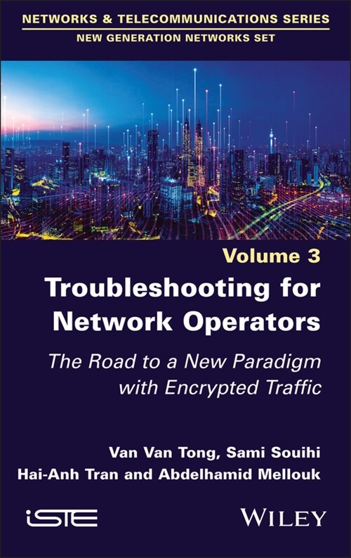 [eBook Code] Troubleshooting for Network Operators (eBook Code, 1st)