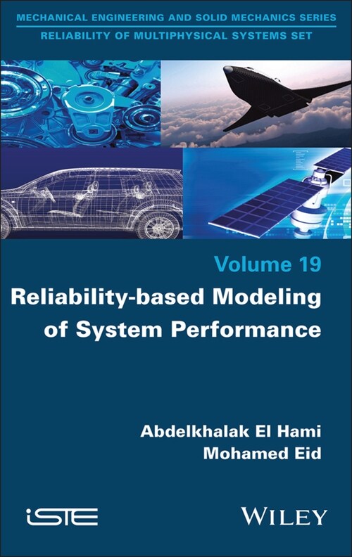 [eBook Code] Reliability-based Modeling of System Performance (eBook Code, 1st)