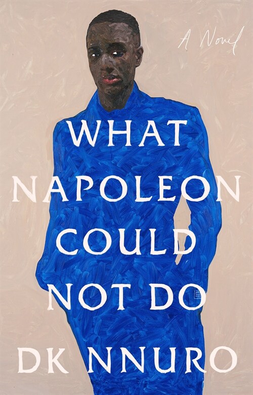 What Napoleon Could Not Do (Paperback)