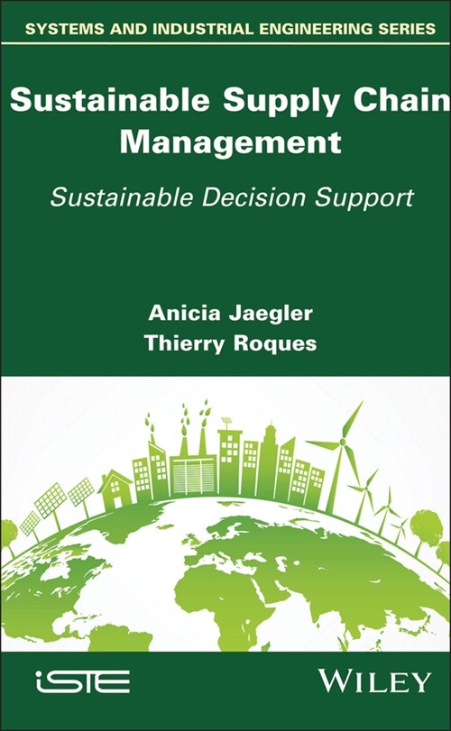 [eBook Code] Sustainable Supply Chain Management (eBook Code, 1st)