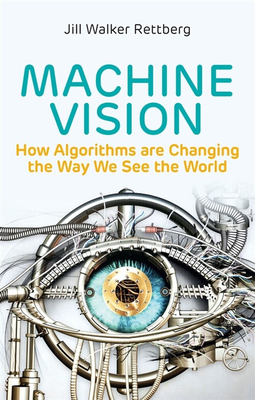 [eBook Code] Machine Vision (eBook Code, 1st)