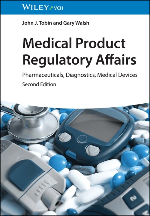 [eBook Code] Medical Product Regulatory Affairs (eBook Code, 2nd)