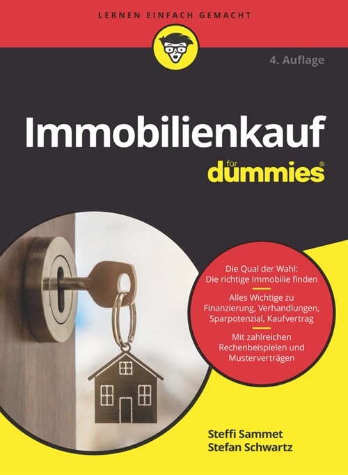 [eBook Code] Immobilienkauf für Dummies (eBook Code, 4th)