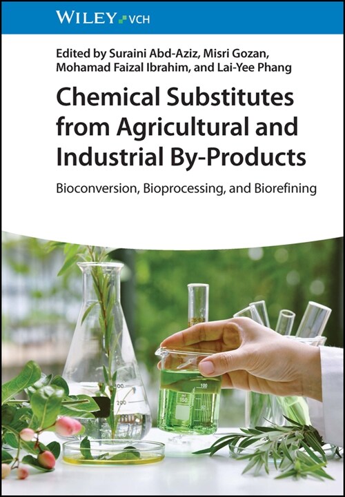 [eBook Code] Chemical Substitutes from Agricultural and Industrial By-Products (eBook Code, 1st)