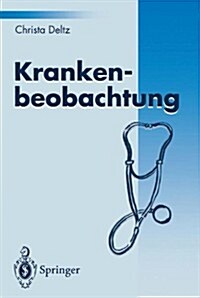 Krankenbeobachtung (Paperback)