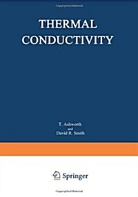 Thermal Conductivity 18 (Paperback, Softcover Repri)