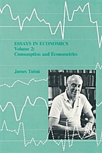 Essays in Economics: Consumption and Economics (Paperback)