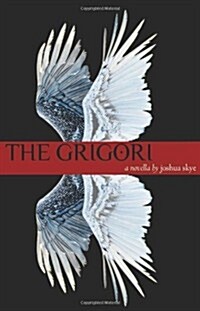 The Grigori (Paperback)