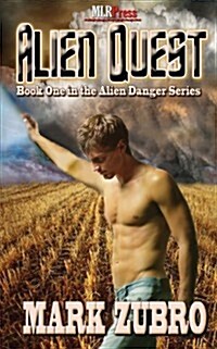 Alien Quest (Paperback)