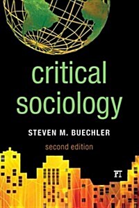 Critical Sociology (Paperback, 2)