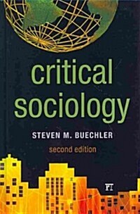 Critical Sociology (Hardcover, 2)