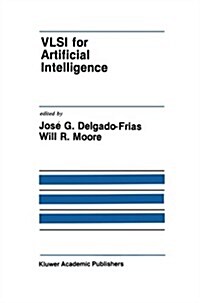 VLSI for Artificial Intelligence (Paperback, Softcover Repri)