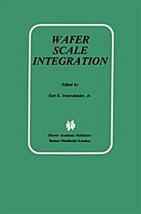 Wafer Scale Integration (Paperback, Softcover Repri)