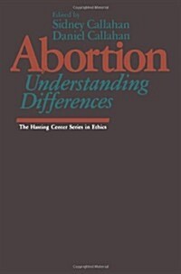 Abortion: Understanding Differences (Paperback, Softcover Repri)