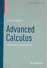 Advanced Calculus: A Differential Forms Approach (Paperback, 2014)
