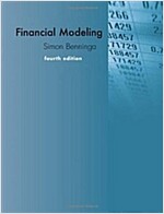 Financial Modeling, Fourth Edition (Hardcover, 4)