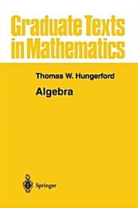 Algebra (Paperback, 1974)
