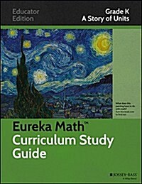 Eureka Math Grade K Study Guide (Paperback)