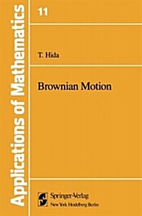 Brownian Motion (Paperback, Softcover Repri)