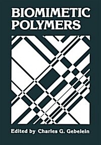 Biomimetic Polymers (Paperback, Softcover Repri)