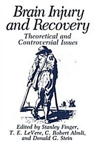 Brain Injury and Recovery: Theoretical and Controversial Issues (Paperback, Softcover Repri)