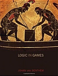 Logic in Games (Hardcover)