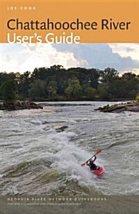 Chattahoochee River Users Guide (Paperback)