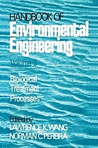 Biological Treatment Processes: Volume 3 (Paperback, 1986)