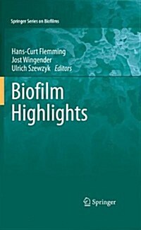 Biofilm Highlights (Paperback, 2011)