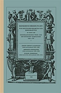 Reise Nach Brasilien, 1623-1626 (Paperback, Softcover Repri)