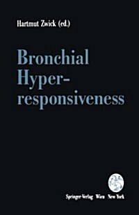 Bronchial Hyperresponsiveness (Paperback)