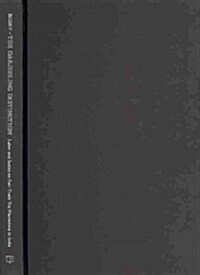 The Darjeeling Distinction: Labor and Justice on Fair-Trade Tea Plantations in India Volume 47 (Hardcover)