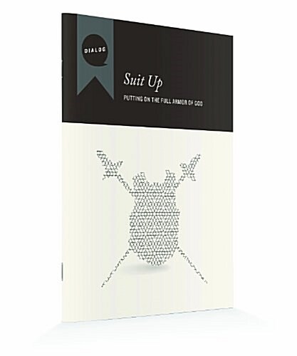 Suit Up: Putting on the Full Armor of God, Participants Guide (Paperback)