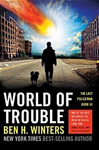 World of Trouble (Paperback)
