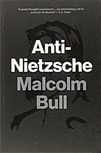 Anti-Nietzsche (Paperback)