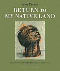 Return to My Native Land (Paperback)