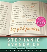 Big Girl Panties (Audio CD)